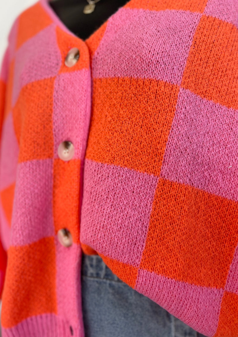 Never Go Out of Style Cardigan P. Elyse Boutique