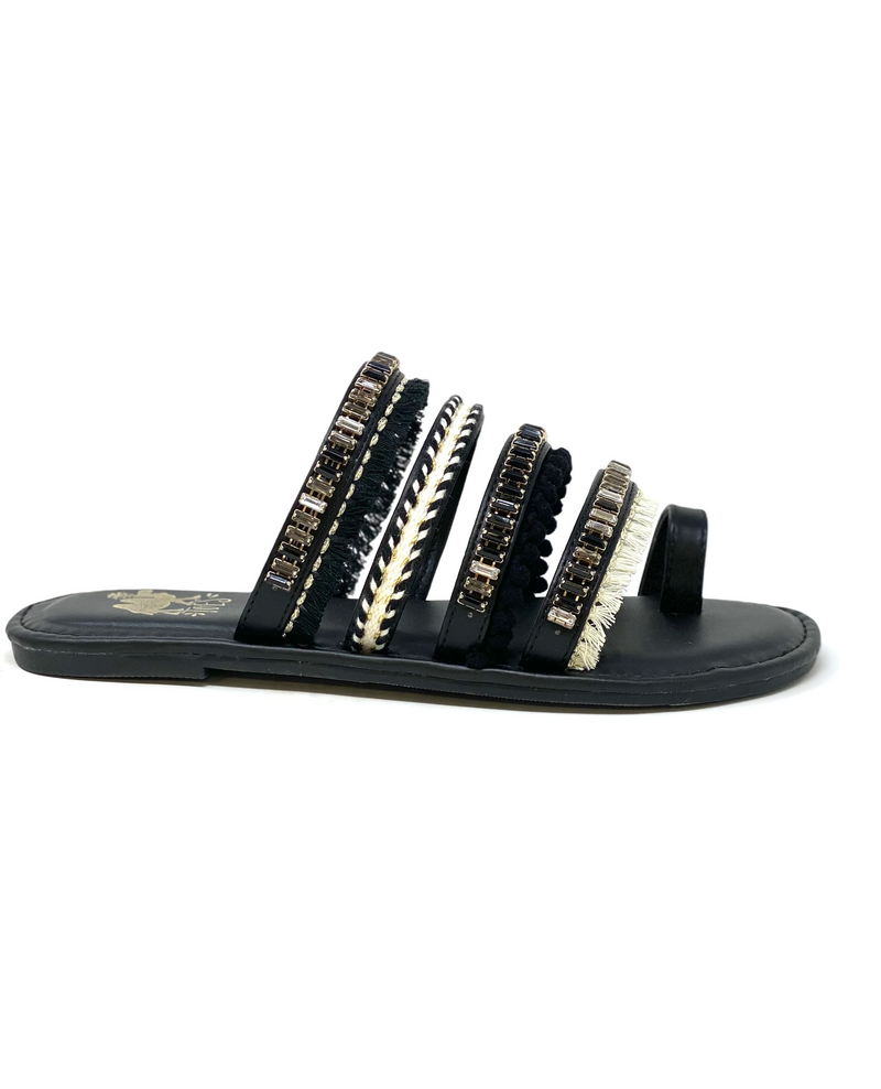 Boho sandal best sale