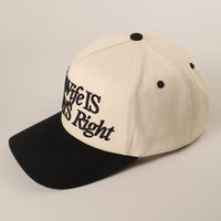 My Wife Is Always Right Trucker Hat
