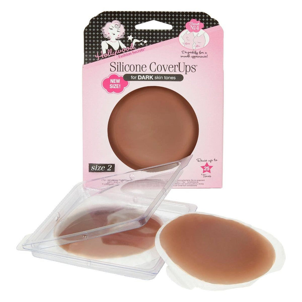 Silicone CoverUps Size 2