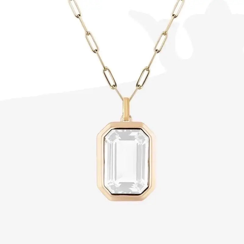 Vintage Style Pendant
