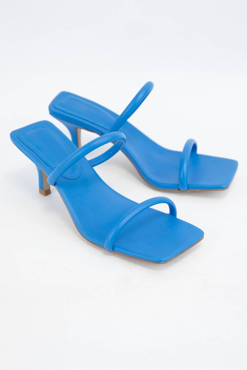 Electric Mood Heels ⚡️