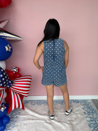 County Fair Romper