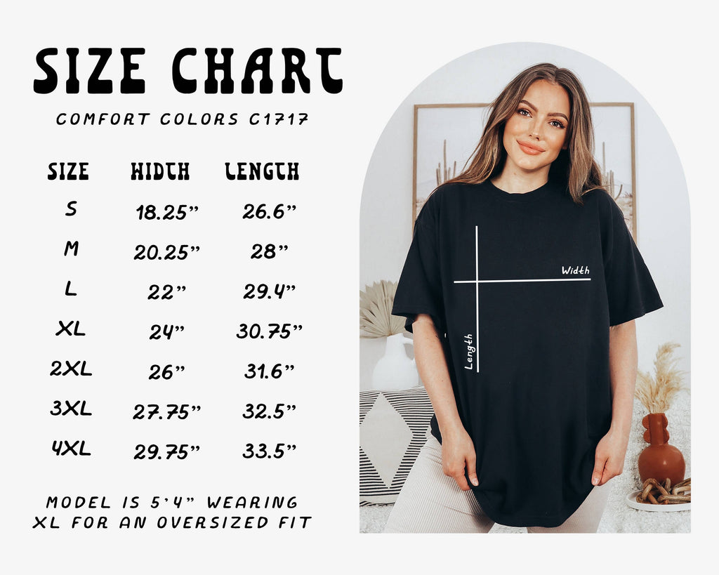 Tini Time Graphic T-shirt