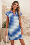 The Coco Cabana Dress