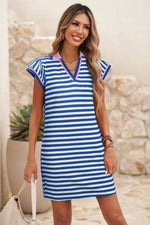 The Coco Cabana Dress