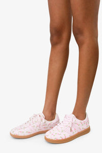 Petal Street Sneakers