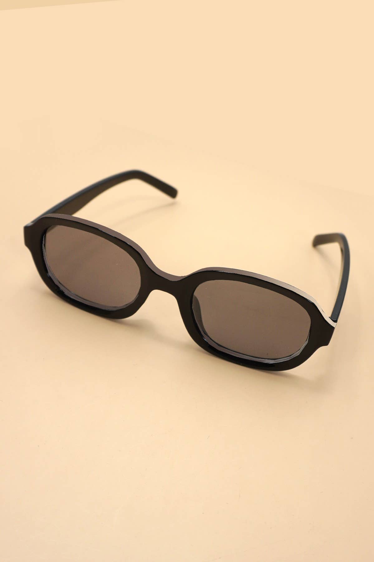 Retro Frame Sunglasses