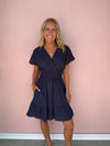 Ella Mini Dress