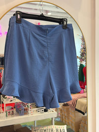Build a Castle Skort