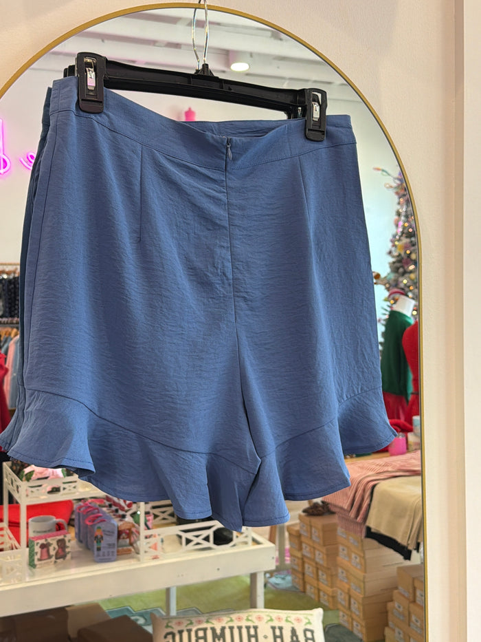 Build a Castle Skort