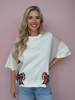 Codi Football Top