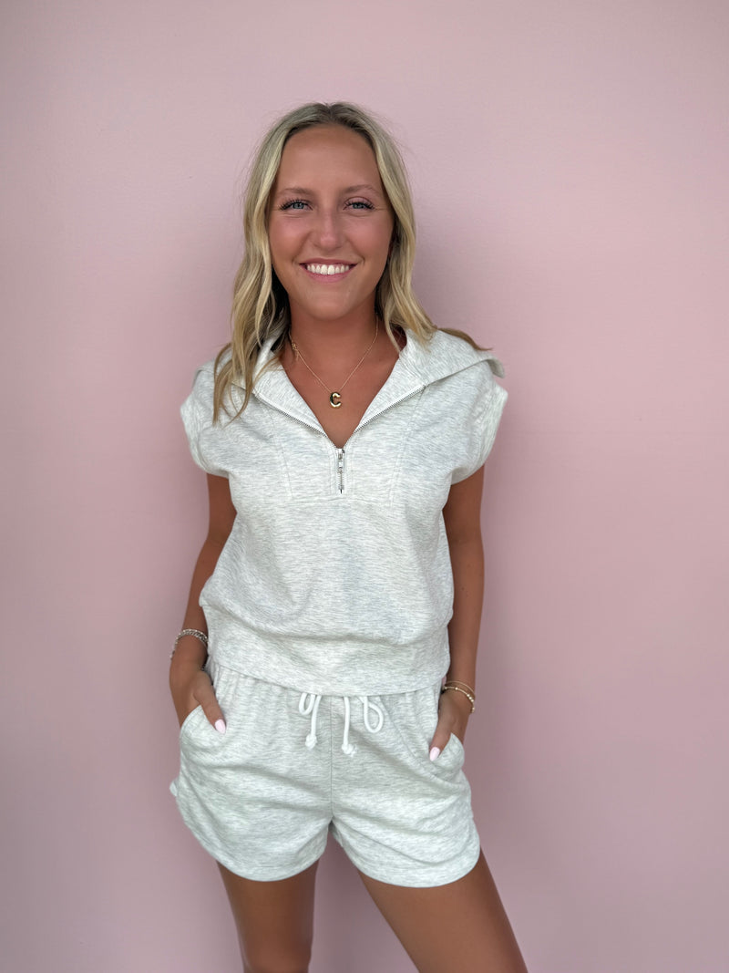 Lamb Lounge Set