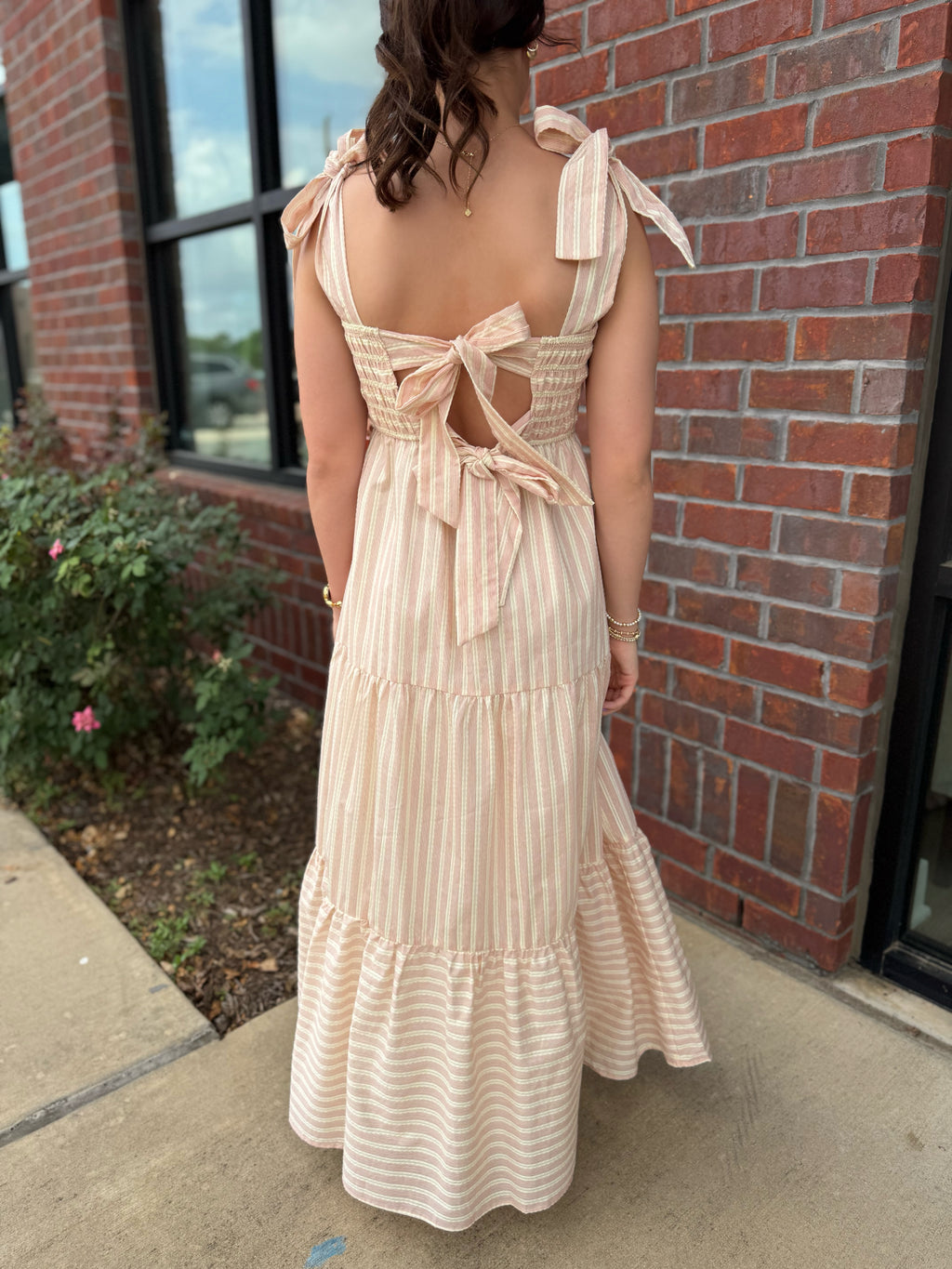 Andi Maxi Dress