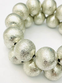 BIG Ball Bracelet