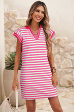 The Coco Cabana Dress