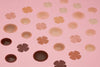 No-Show Concealers (Disposable Cover-ups)