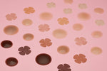 No-Show Concealers (Disposable Cover-ups)