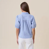 Fifth Street Charm Top