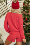 Merry & Cozy Lounge Set