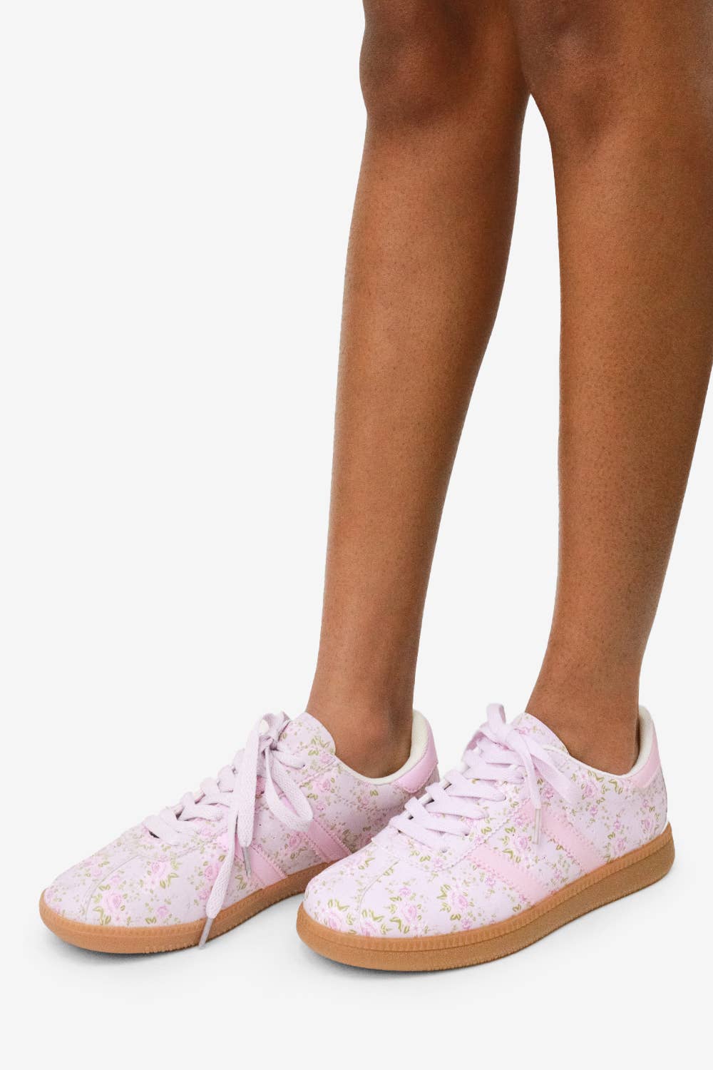 Petal Street Sneakers