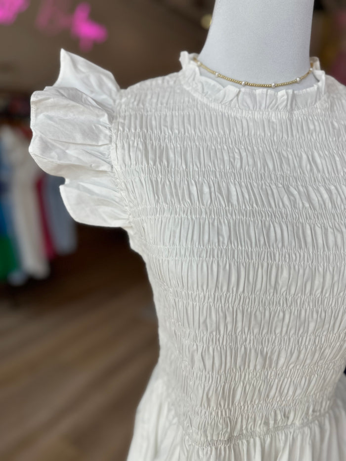 Sun And Fun Dress