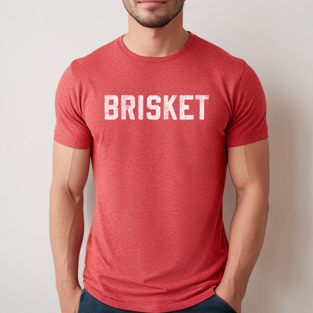 The Brisket Tee