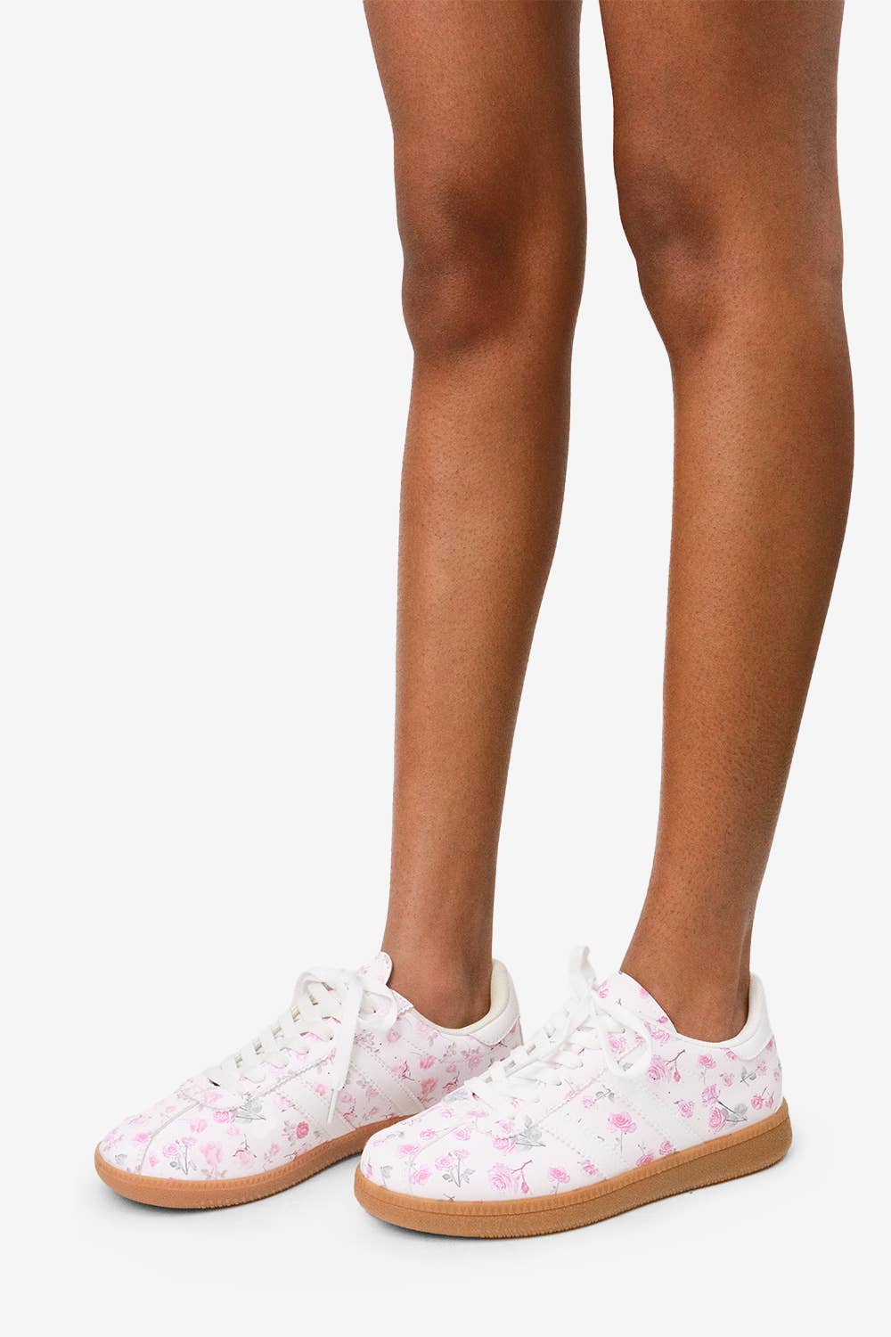 Petal Street Sneakers