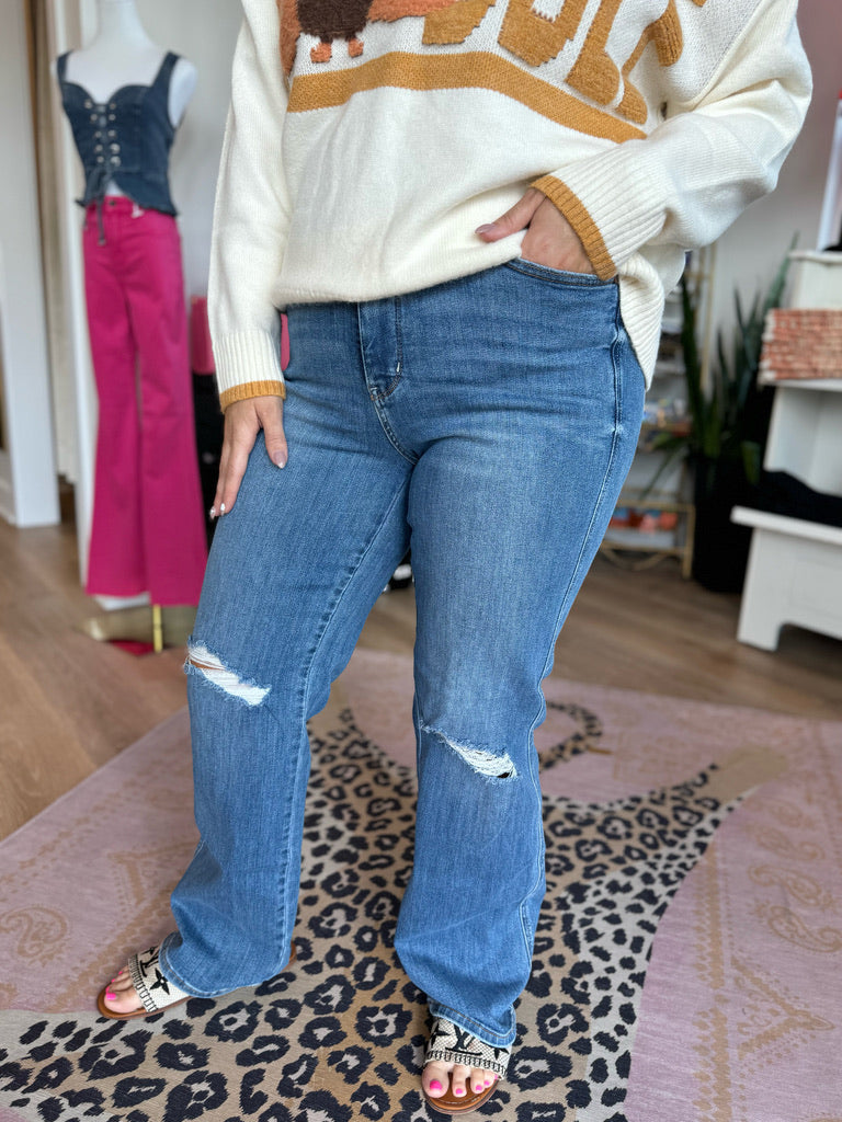 Judy Blue Tummy Control Jeans