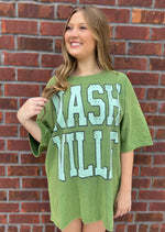 Nashville Graphic Tee