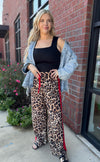 Jenny Cheetah Pants