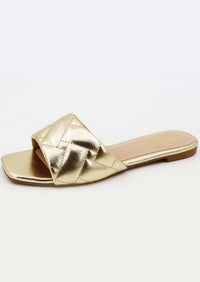 Buzzing Sandals