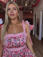 Summer Block Party Maxi