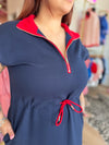 The Angie Dress