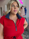 The Angie Dress