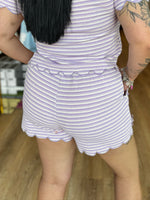 Chateau Jacquard Top