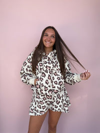 Wild Thing Lounge Shorts