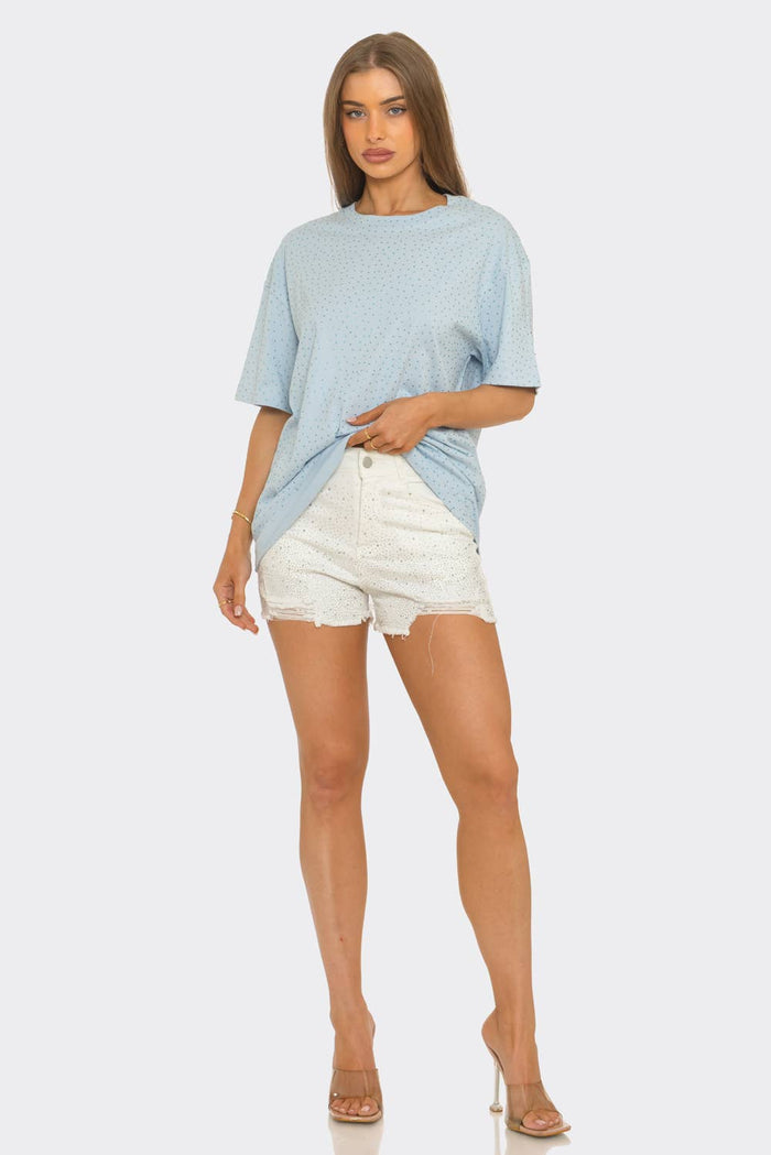 Sprinkle of Sparkle Tee