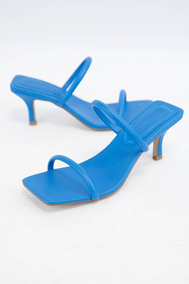 Electric Mood Heels ⚡️