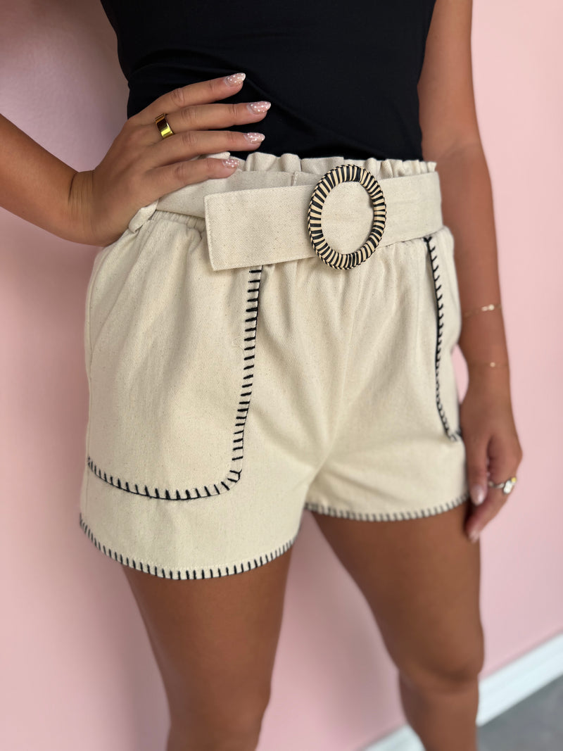 Venice Vacay Shorts