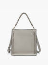 Esme Whipstitch Detail Tote