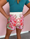 Trip to Aruba Shorts