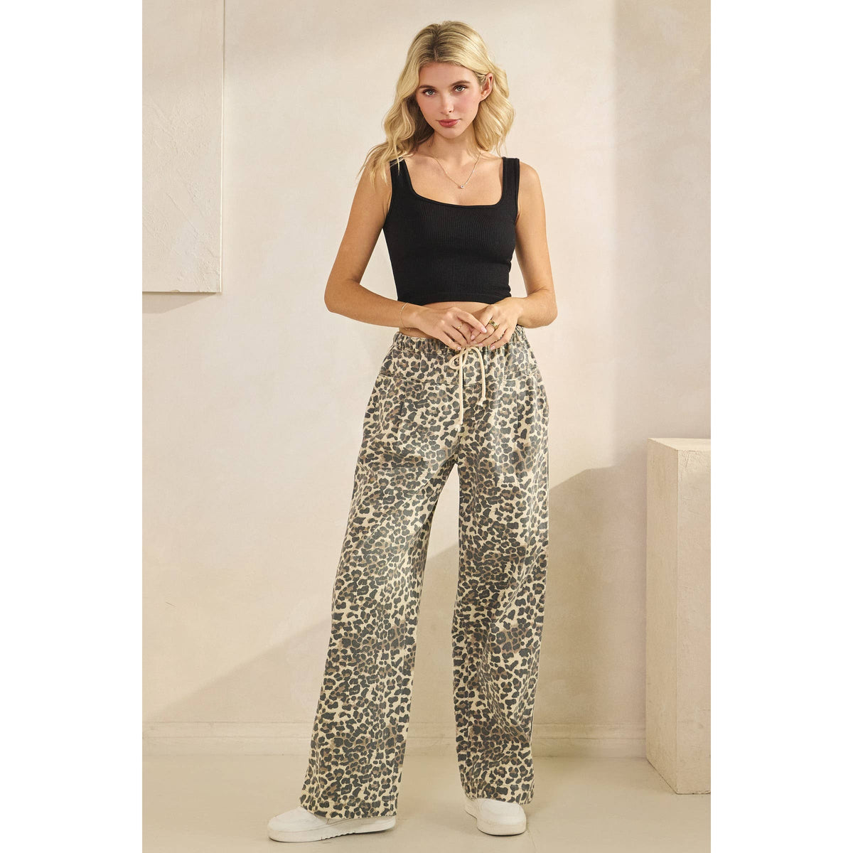 Wild at Heart Lounge Pants