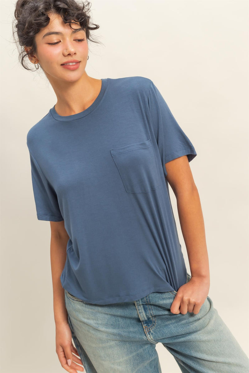 The Everyday Essential Tee