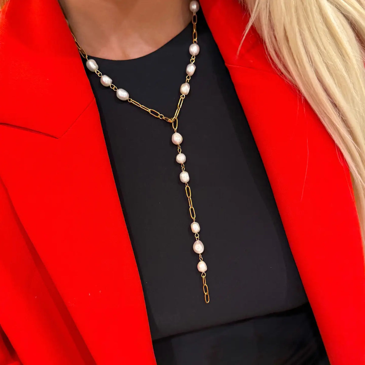 Gigi Necklace