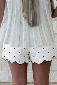 Monroe Muse Shorts
