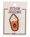 Straw Charms (Autumn)
