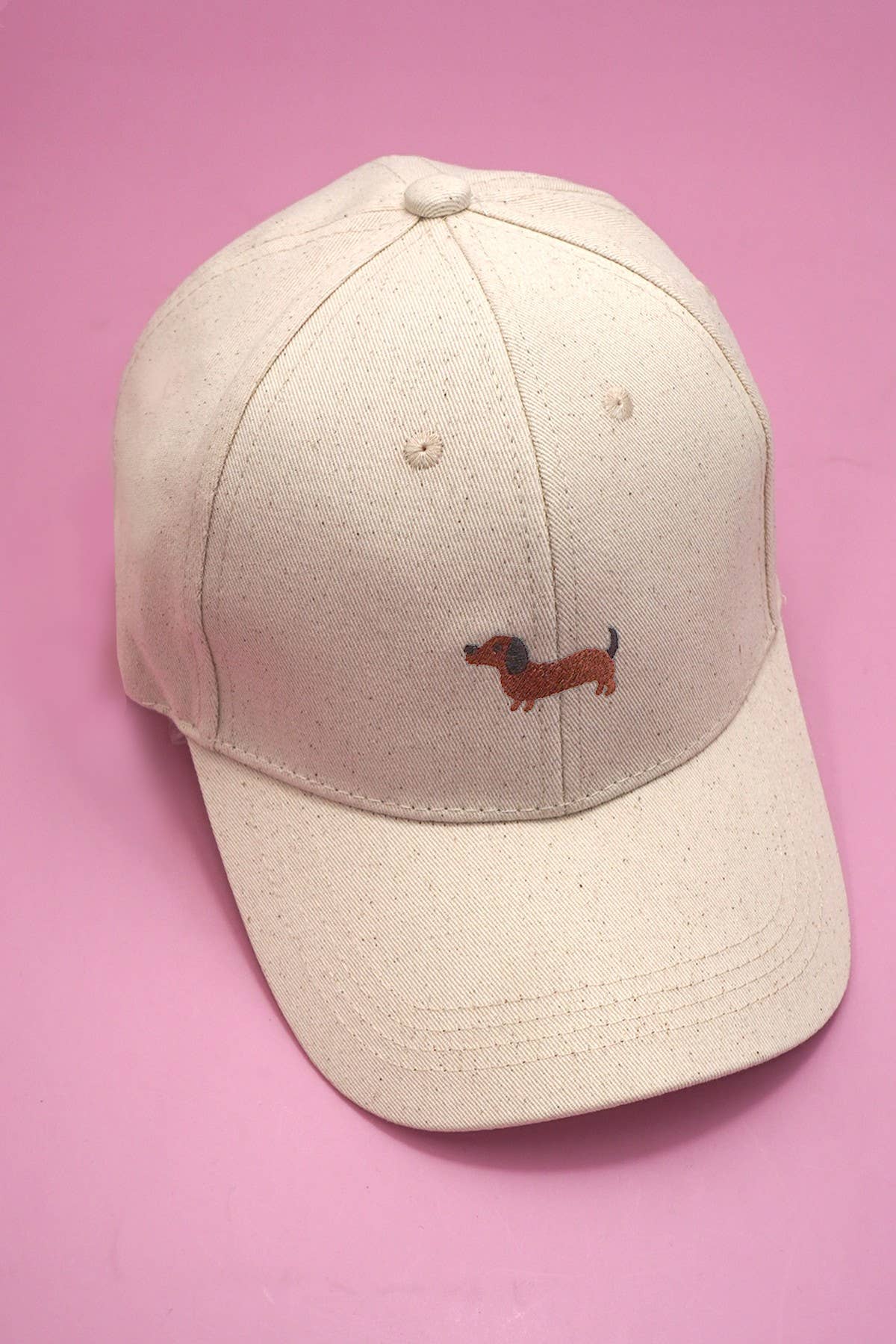 The Wild & Wander Baseball Cap