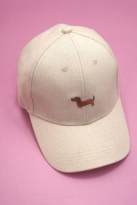 The Wild & Wander Baseball Cap