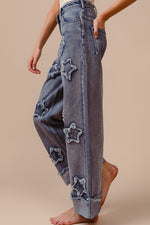 Rising Star Jeans